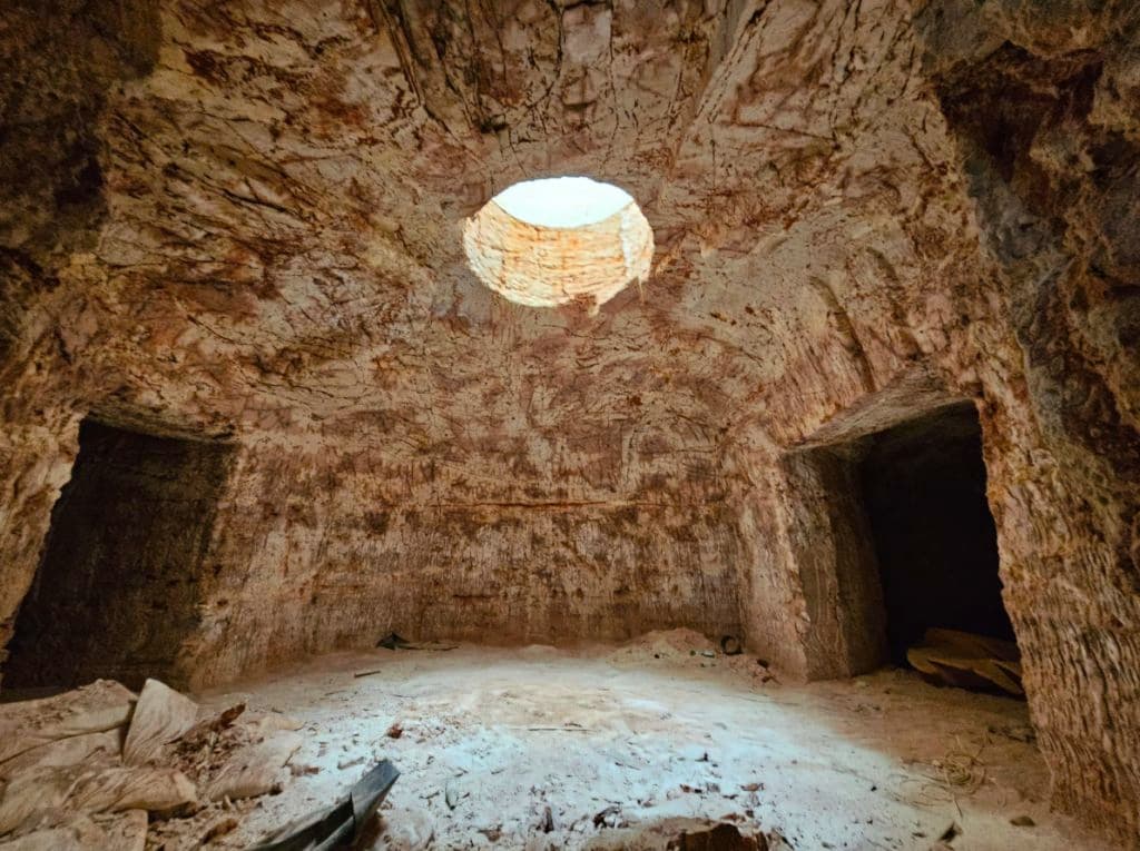 1 Oliver Street Coober Pedy SA 5723