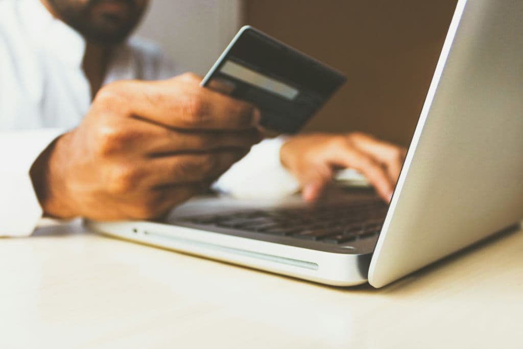 Customers are willing to risk a poor purchase for the possibility of a bargain.