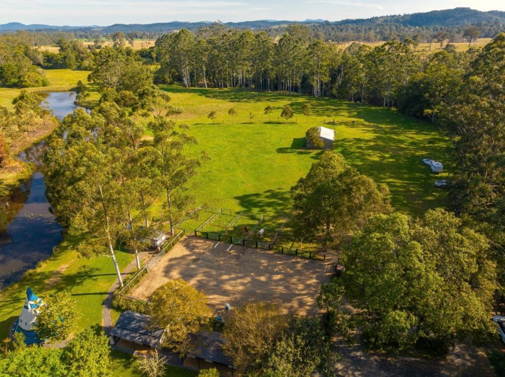 84 Kings Creek Road Krambach NSW 2429