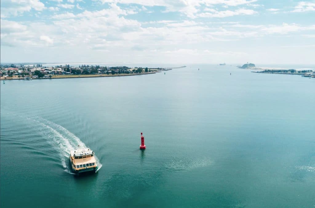 Part of Lot 57 Wharf Road Newcastle NSW 2300