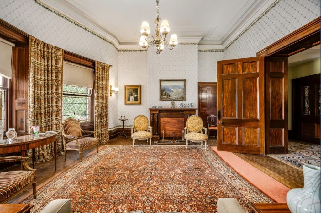 Anlaby Station 829 Anlaby Road Hamilton SA 5373