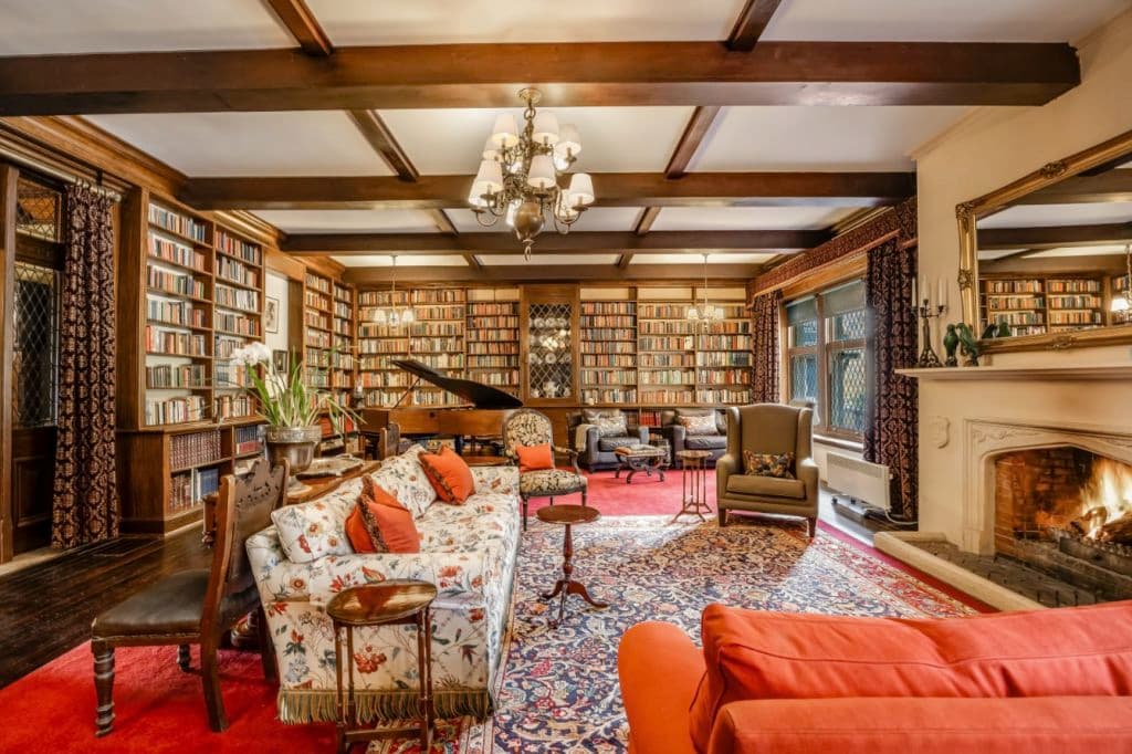 Anlaby Station 829 Anlaby Road Hamilton SA 5373