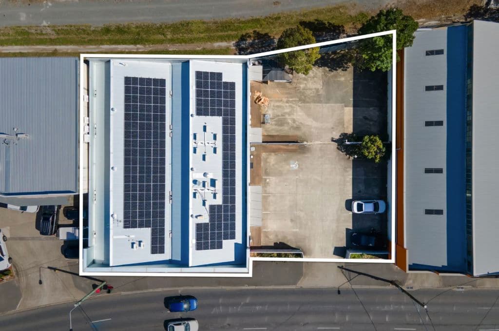 180 Abbotsford Road Bowen Hills QLD 4006