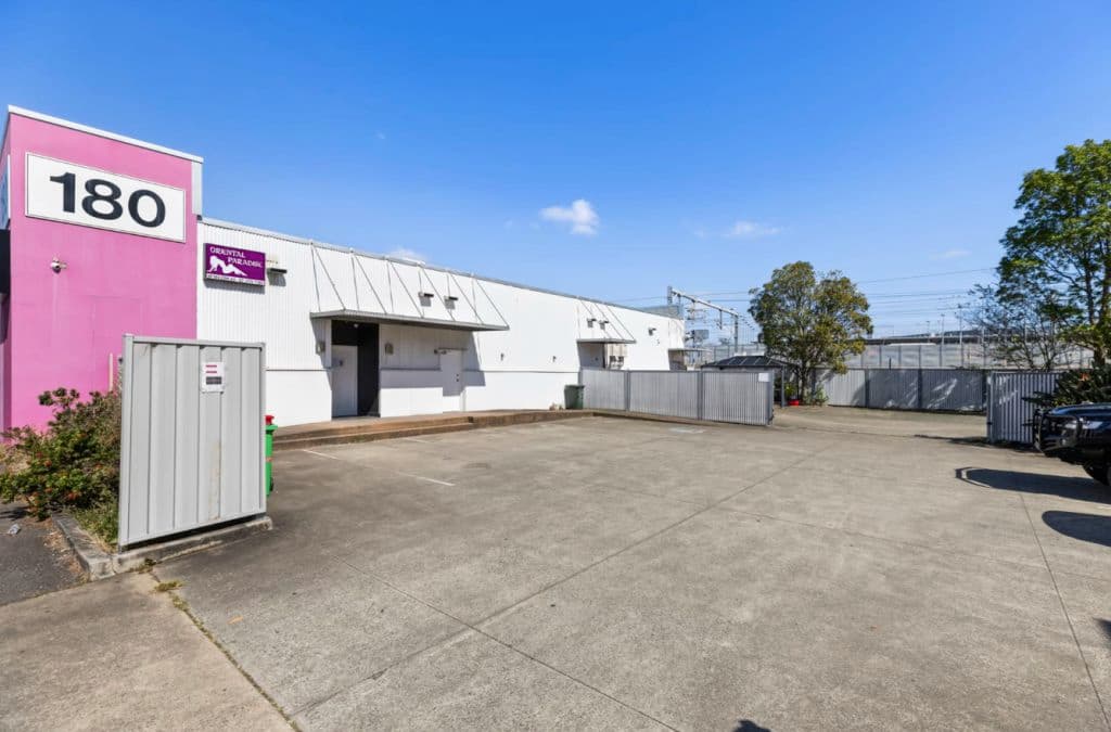 180 Abbotsford Road Bowen Hills QLD 4006