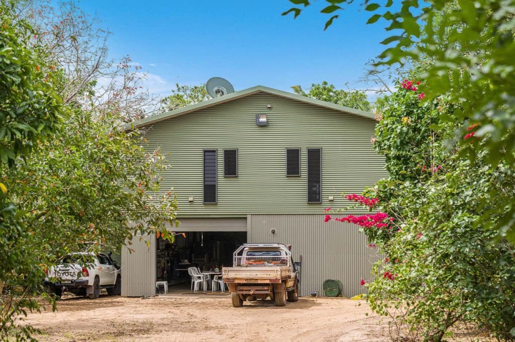 New Mapoon QLD 4876