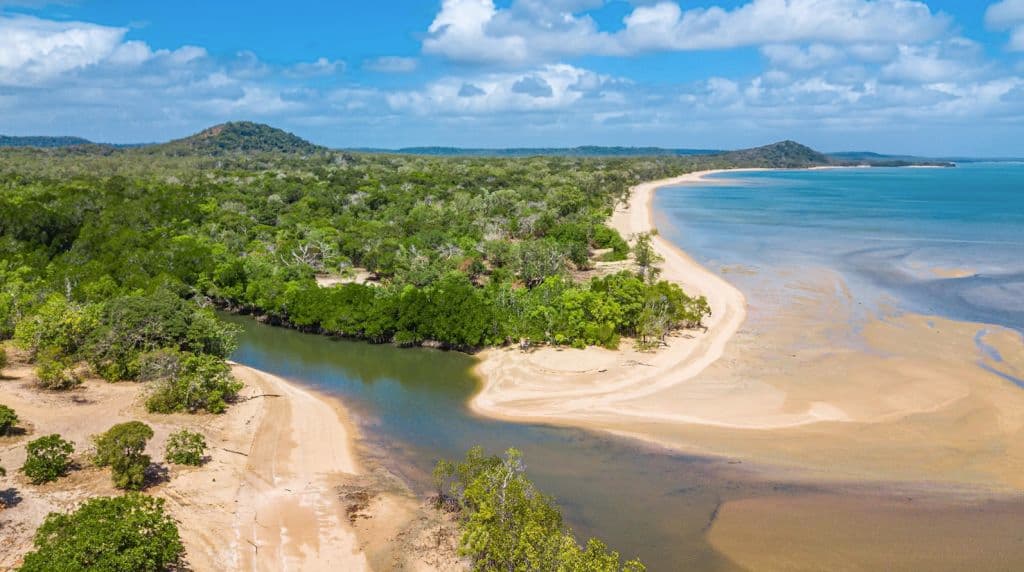 New Mapoon QLD 4876