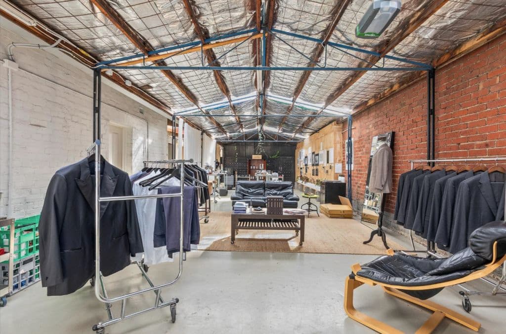 16 Cubitt Street Cremorne VIC 3121