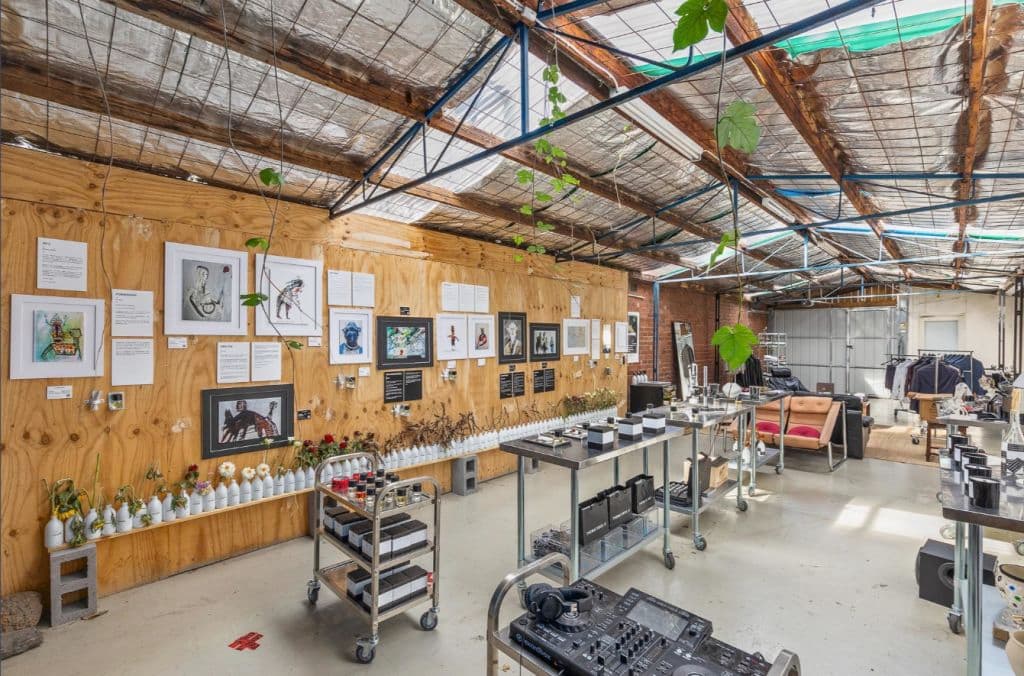 16 Cubitt Street Cremorne VIC 3121