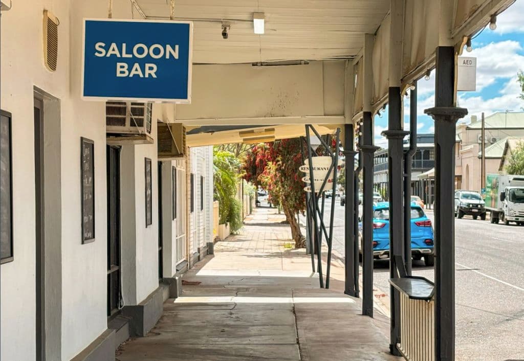 1-3 Loudon Road Port Augusta West SA 5700