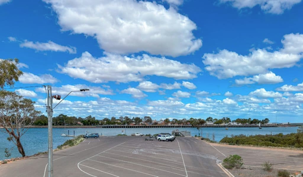 1-3 Loudon Road Port Augusta West SA 5700