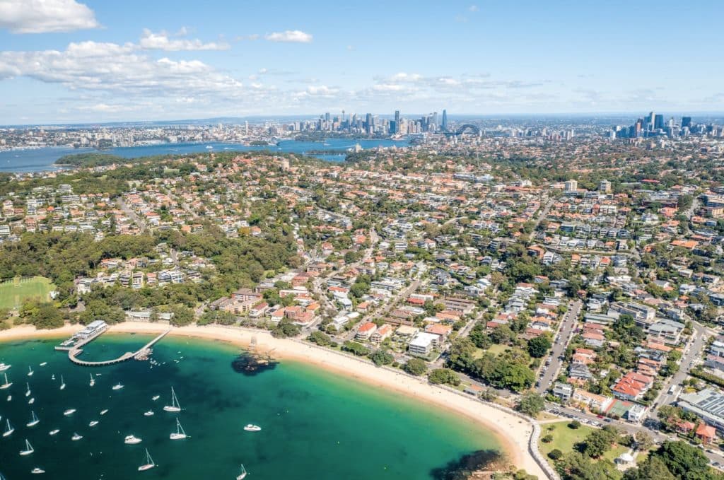 144 - 148 Cowles Road Mosman NSW 2088