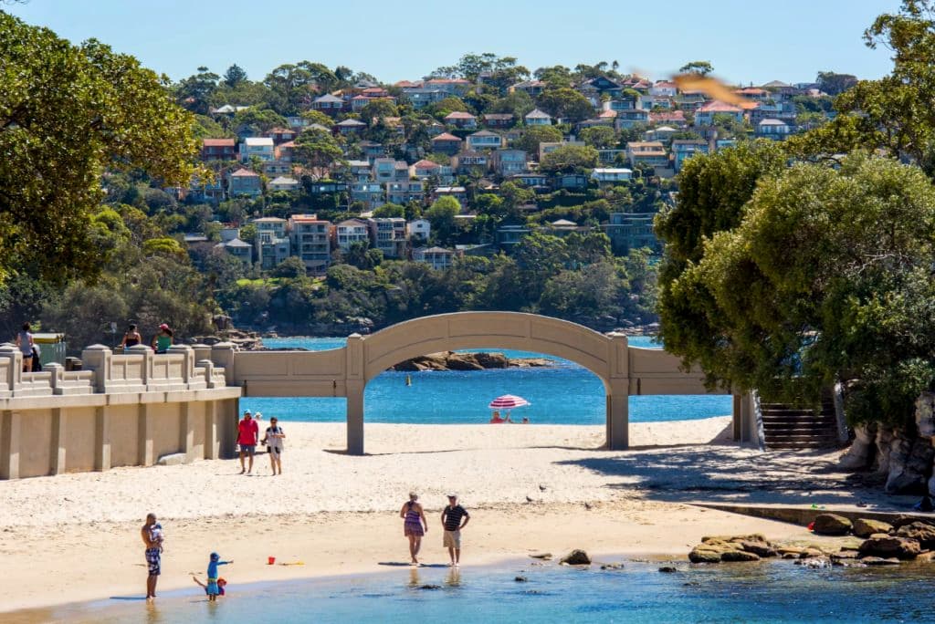 144 - 148 Cowles Road Mosman NSW 2088