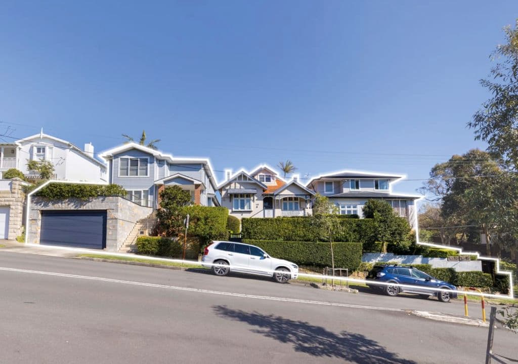 144 - 148 Cowles Road Mosman NSW 2088