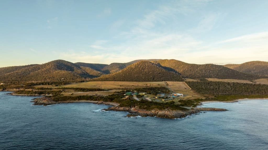 21554 Tasman Highway Four Mile Creek TAS 7215