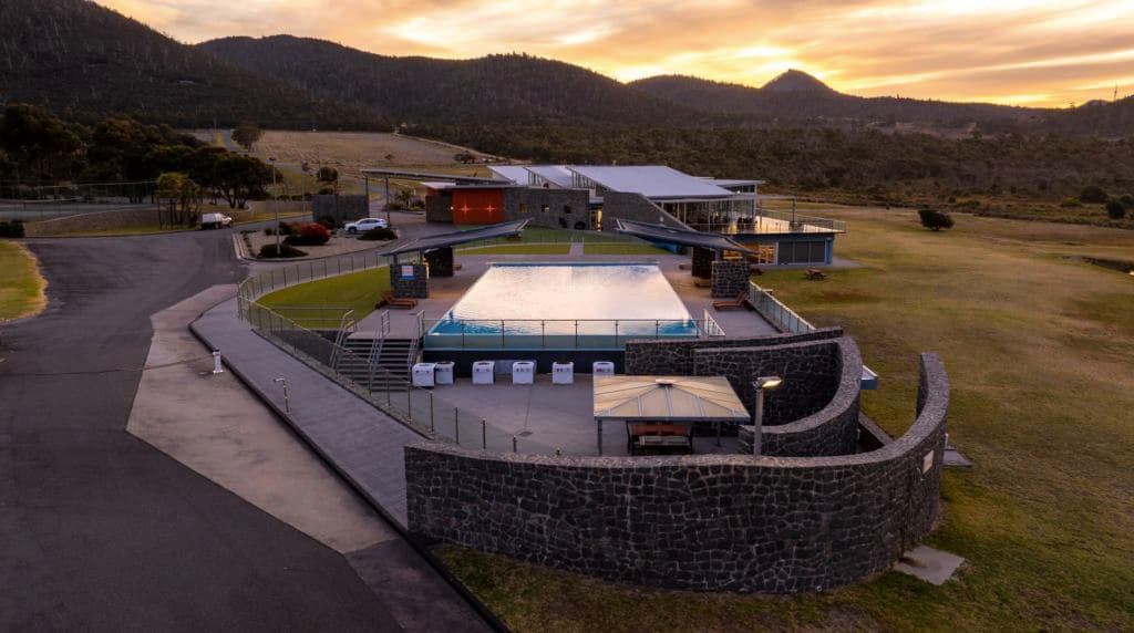 21554 Tasman Highway Four Mile Creek TAS 7215