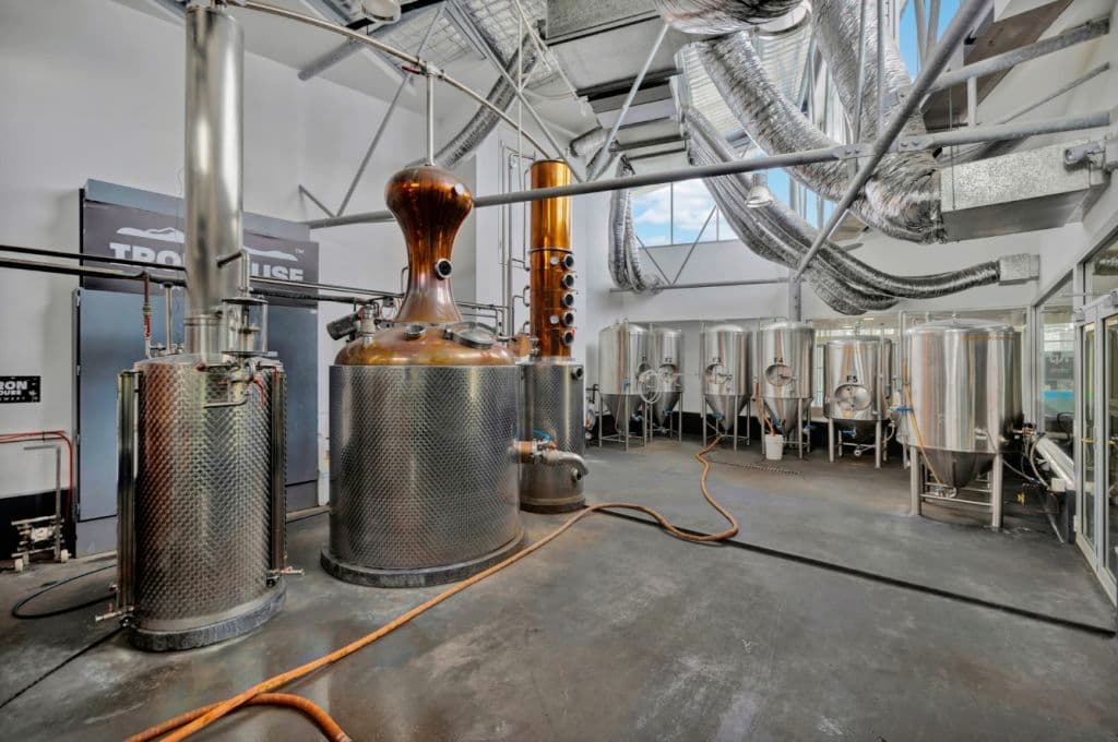 21554 Tasman Highway Four Mile Creek TAS 7215