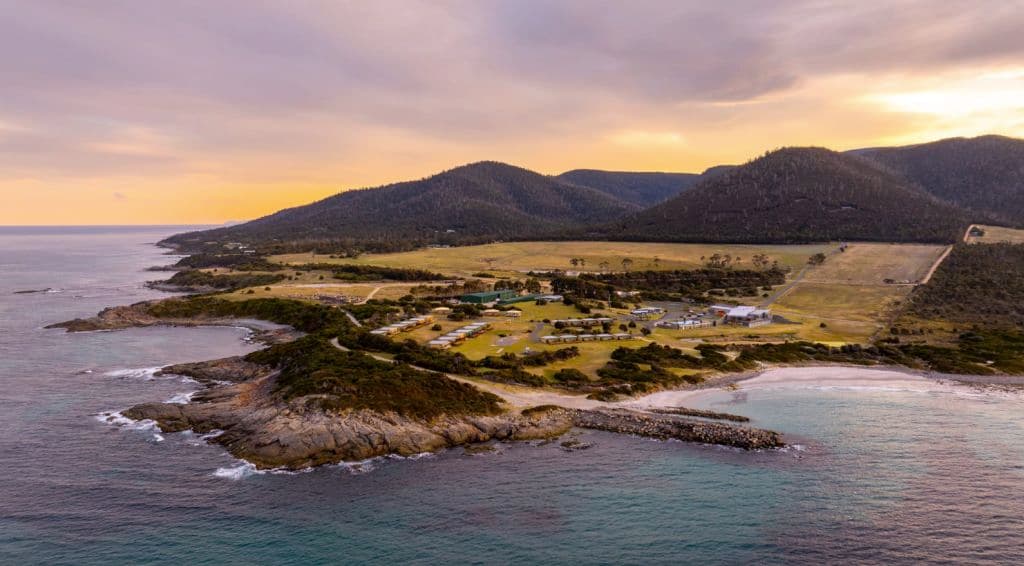 21554 Tasman Highway Four Mile Creek TAS 7215