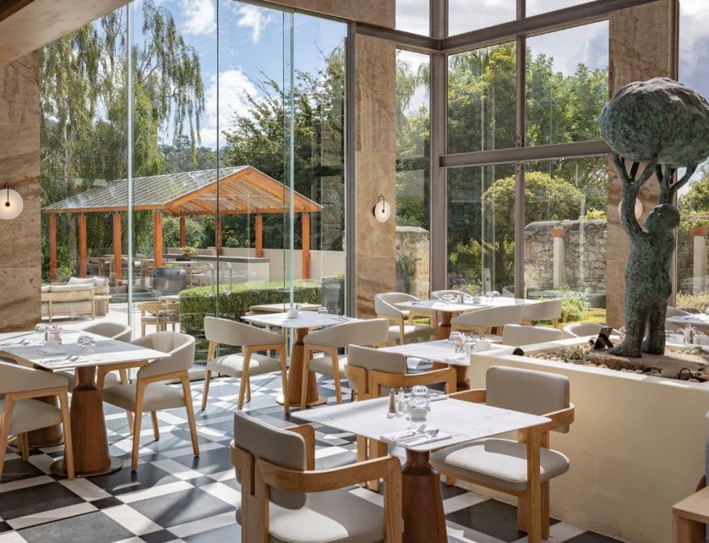 Islington Hotel 321 Davey Street South Hobart TAS 7004