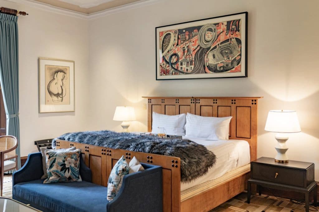 Islington Hotel 321 Davey Street South Hobart TAS 7004