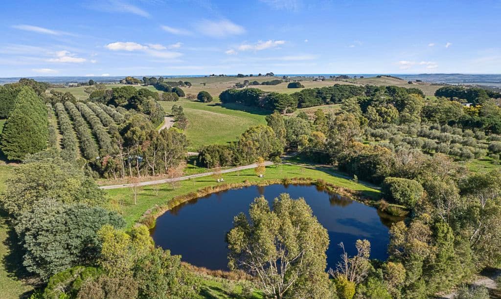 32 Moyes Road Stony Creek VIC 3957