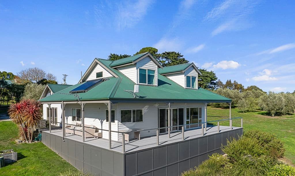 32 Moyes Road Stony Creek VIC 3957