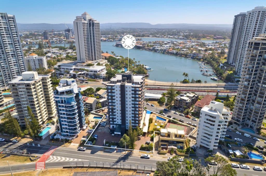 3458 Main Beach Parade Surfers Paradise QLD 4217