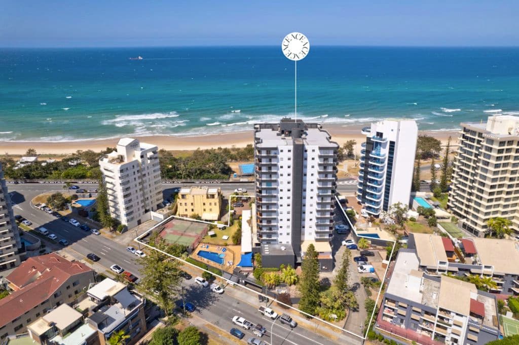 3458 Main Beach Parade Surfers Paradise QLD 4217