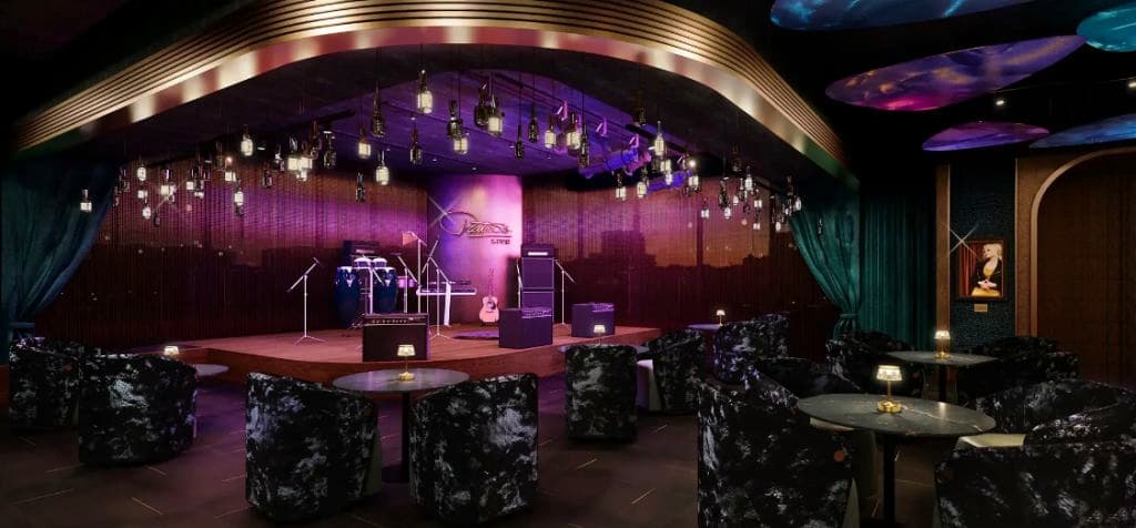 Dolly Parton Song Teller Hotel