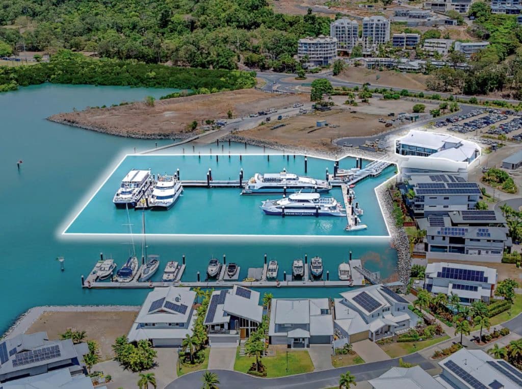 24 The Cove Road Airlie Beach QLD 4802