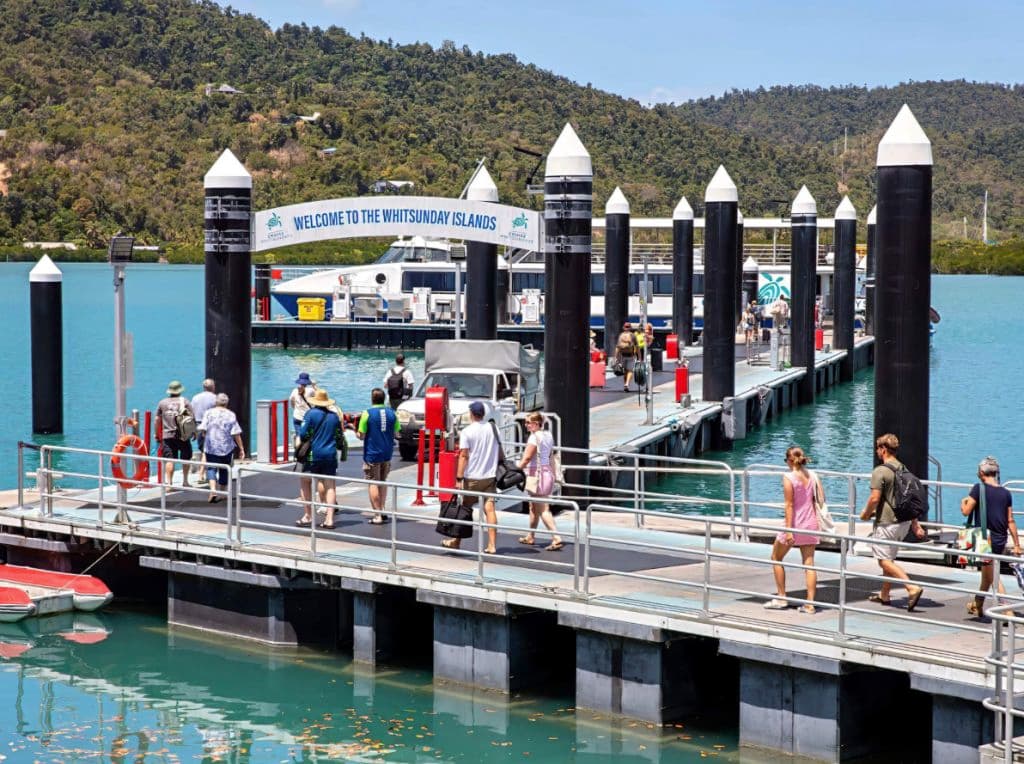 24 The Cove Road Airlie Beach QLD 4802