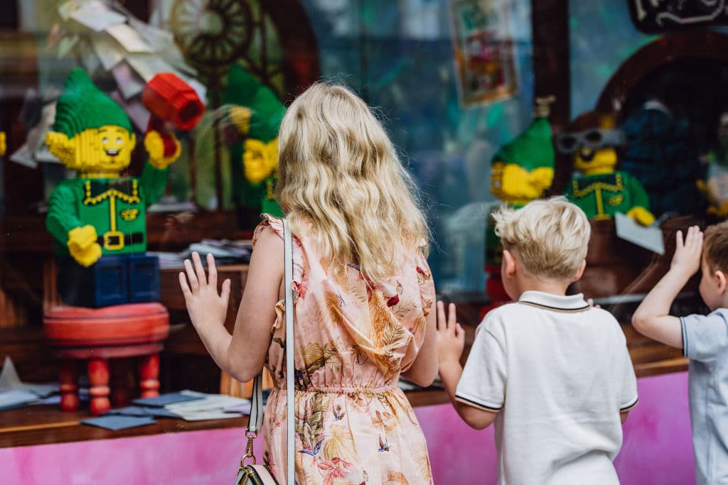 Myer Christmas 2025 Lego