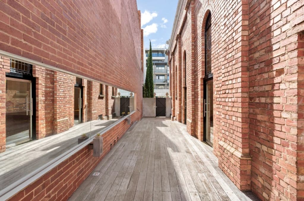 220-236 High Street Windsor VIC 3181