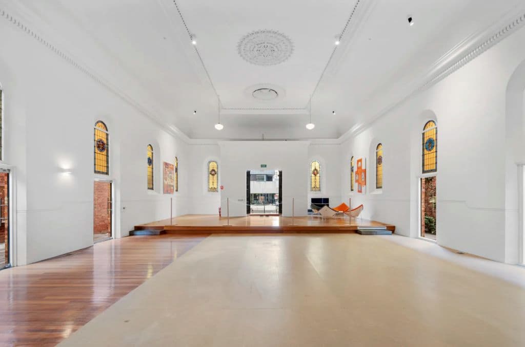 220-236 High Street Windsor VIC 3181