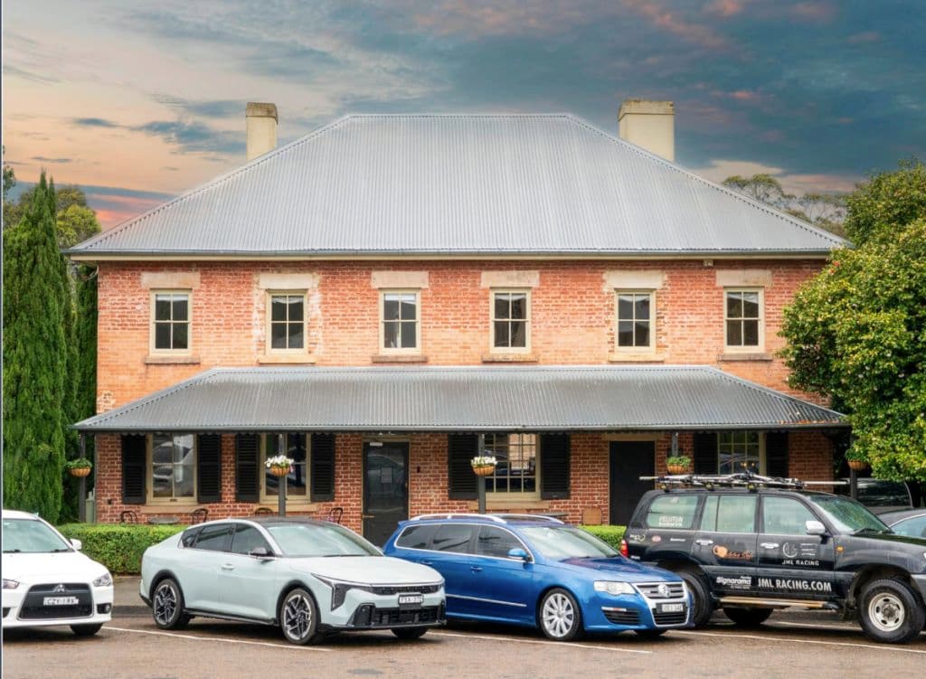 11 Old Hume Highway Berrima NSW 2577