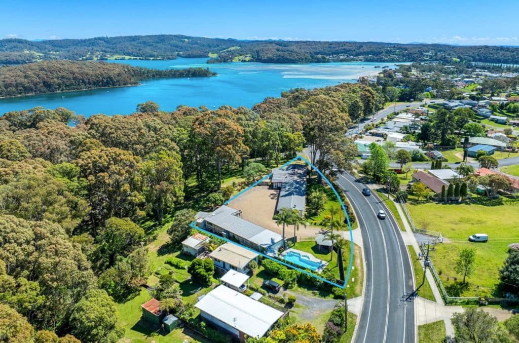 206 Princes Highway Narooma NSW 2546