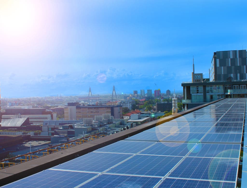 Mercure Sydney Central