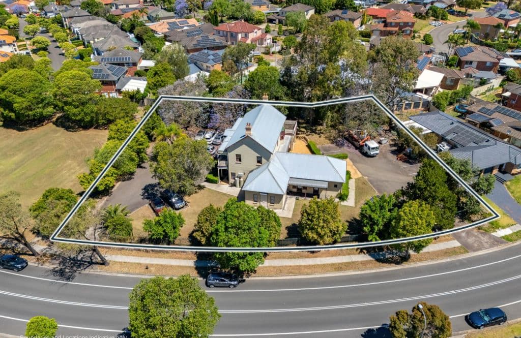 174 Glenwood Park Drive Glenwood NSW 2768