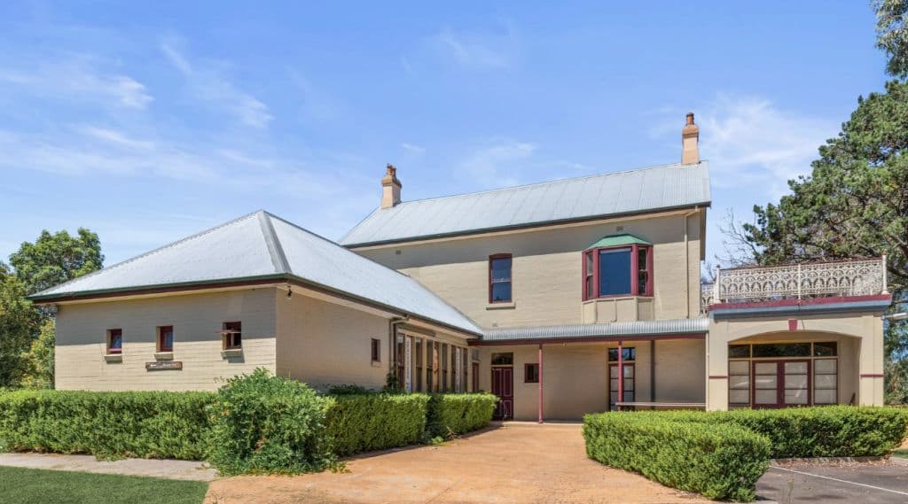 174 Glenwood Park Drive Glenwood NSW 2768