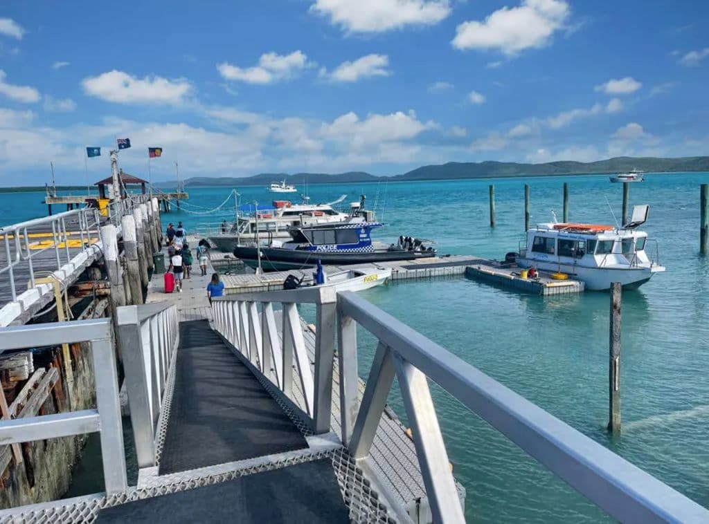 Lot 61 & 62 Douglas Street Thursday Island QLD 4875