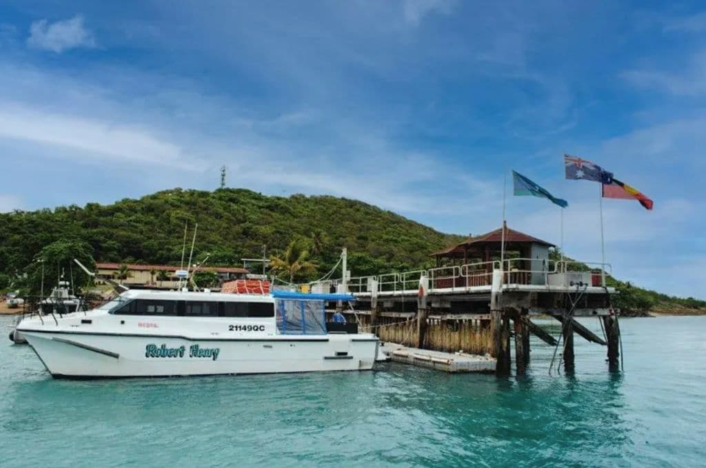 Lot 61 & 62 Douglas Street Thursday Island QLD 4875