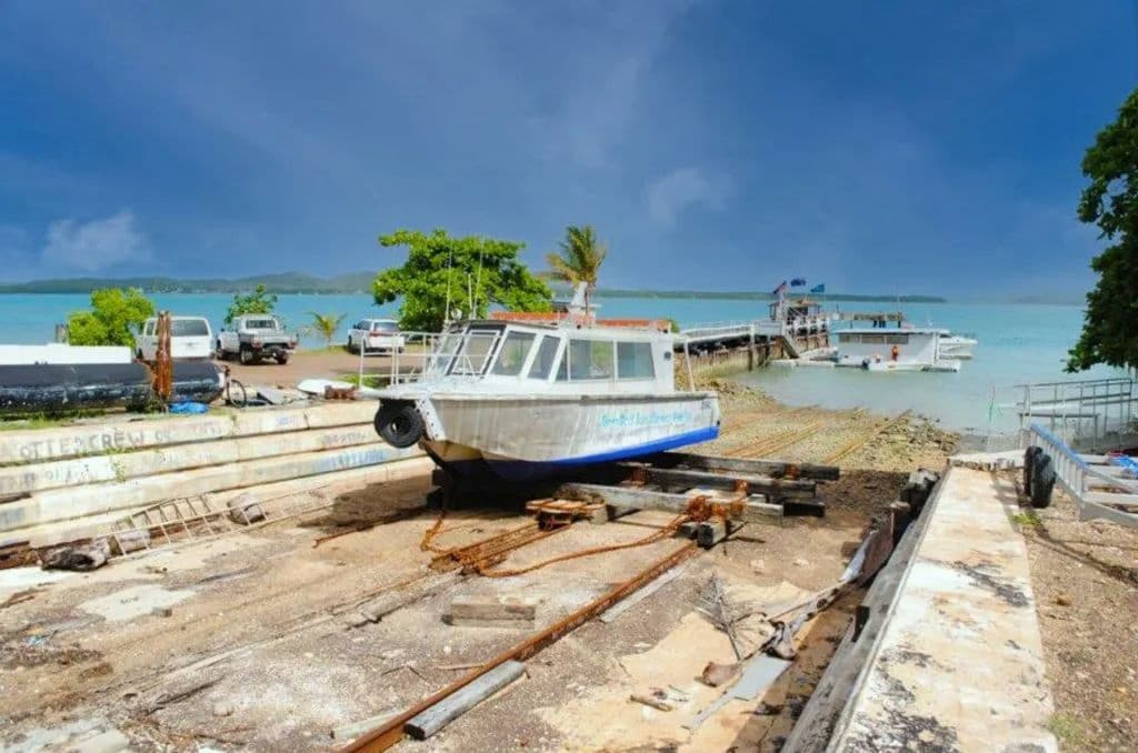 Lot 61 & 62 Douglas Street Thursday Island QLD 4875