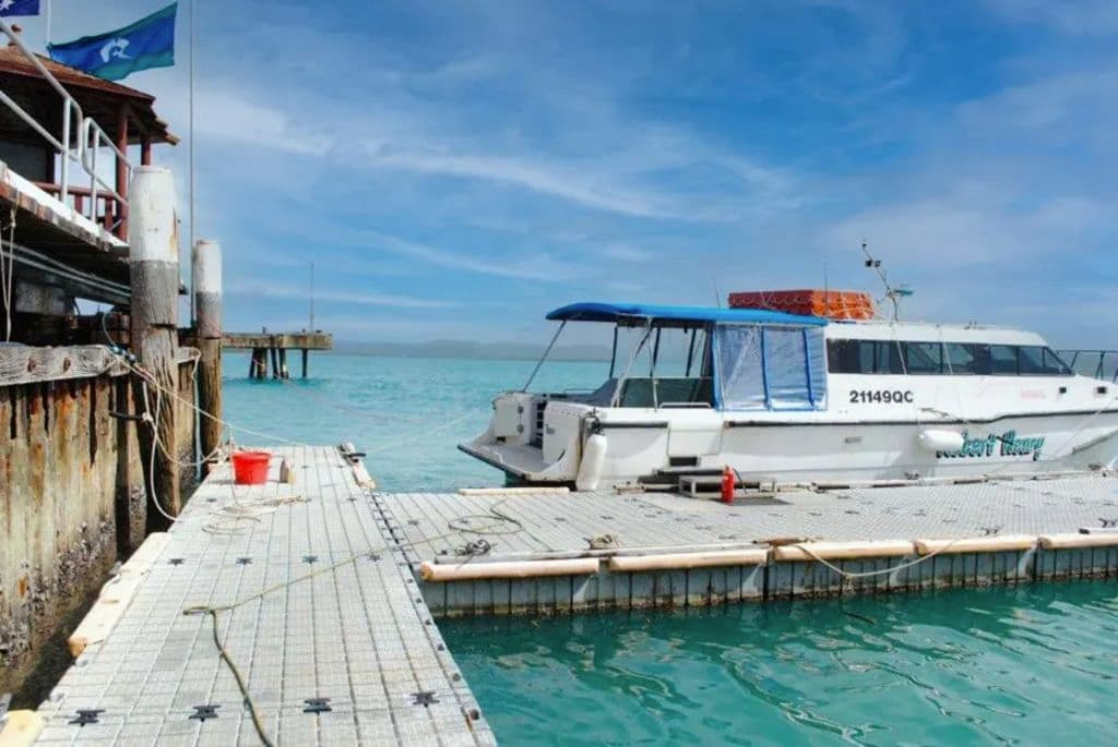 Lot 61 & 62 Douglas Street Thursday Island QLD 4875