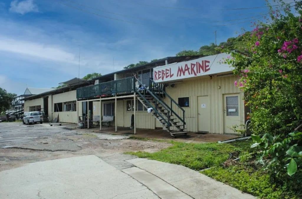 Lot 61 & 62 Douglas Street Thursday Island QLD 4875