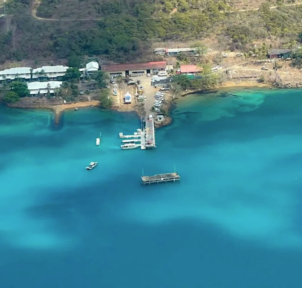 Lot 61 & 62 Douglas Street Thursday Island QLD 4875