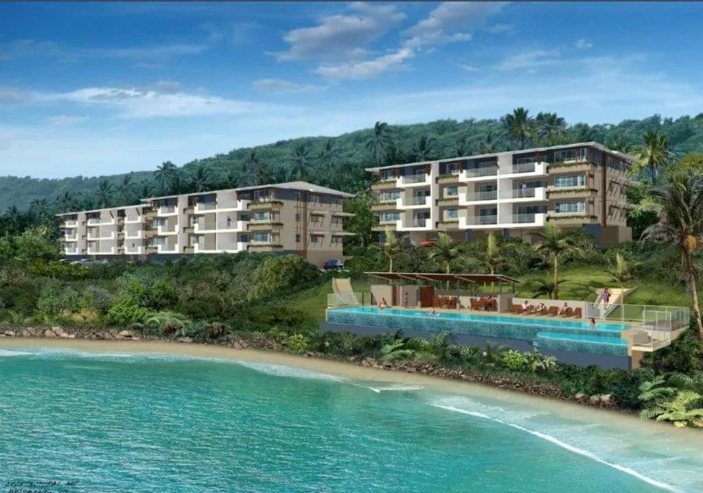 Lot 61 & 62 Douglas Street Thursday Island QLD 4875