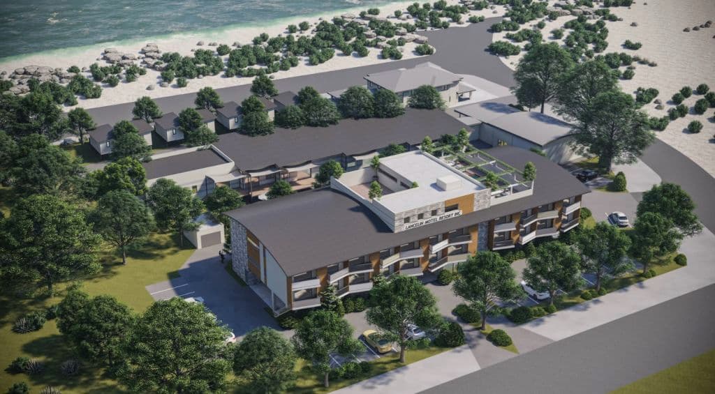 64 GINGIN ROAD Lancelin WA 6044