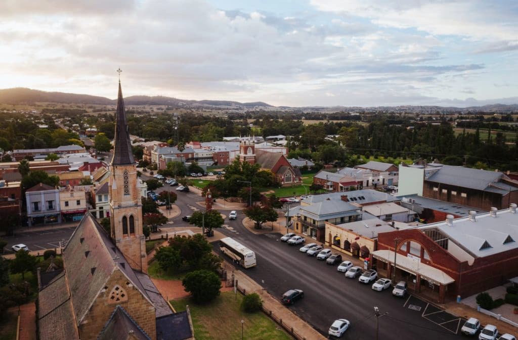 52 Market Street Mudgee NSW 2850