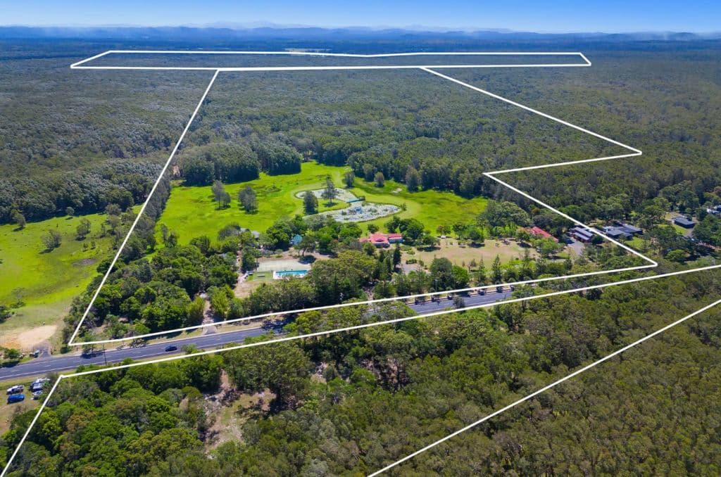 678 Point Plomer Road Crescent Head NSW 2440