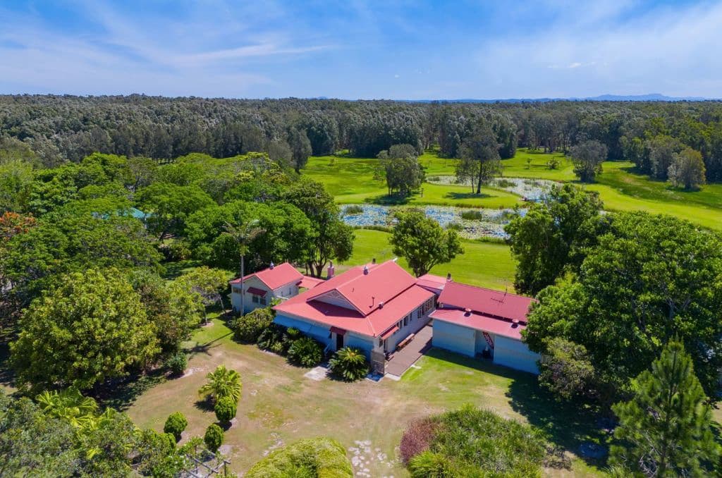 678 Point Plomer Road Crescent Head NSW 2440