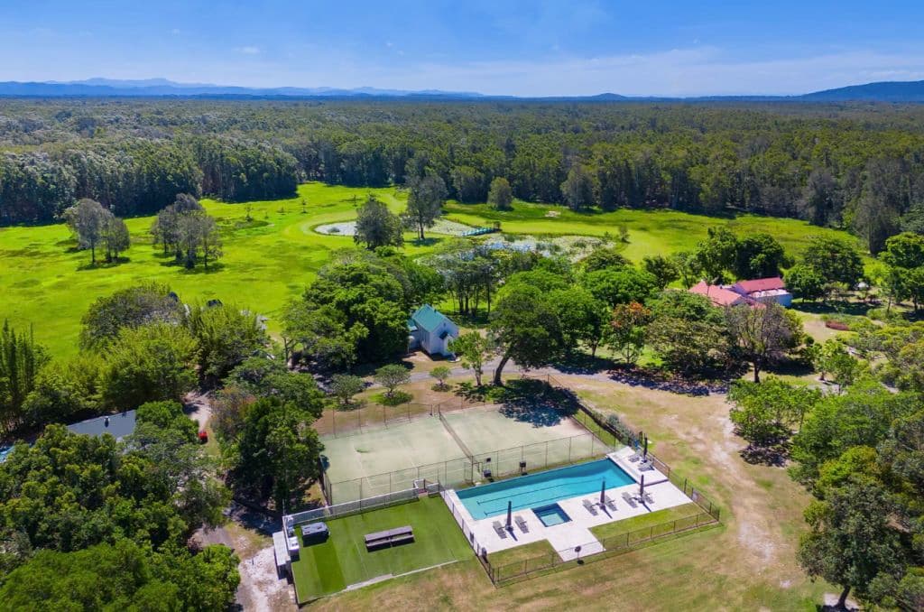 678 Point Plomer Road Crescent Head NSW 2440